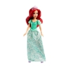 Picture of Mattel Disney: Princess - Ariel Posable Fashion Doll (HLW10)