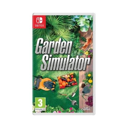 Picture of NSW Garden Simulator