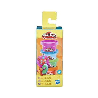 Picture of Hasbro Play-Doh: Irresistible Mini Theme 1 (F7558)