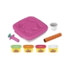 Picture of Hasbro Play-Doh: Create 'n Go Cupcakes Playset (F7527)