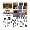 Picture of Hasbro Heroquest: The Mage of The Mirror Quest Pack (English Language) (F7539UU0)