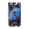 Picture of Hasbro Fans - Marvel Legends: Yelena Belova Black Widow Action Figure (15cm) (Build-A-Figure Puff Adder) (F6614)