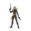 Picture of Hasbro Fans - Marvel Legends: Yelena Belova Black Widow Action Figure (15cm) (Build-A-Figure Puff Adder) (F6614)