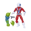 Picture of Hasbro Fans - Marvel Legends: Marvel's Orb Action Figure (15cm) (Build-A-Figure Puff Adder) (F7405)