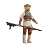 Picture of Hasbro Fans - Disney Star Wars: Return of the Jedi Retro Collection - Princess Leia Organa (Boushh) Action Figure (10cm) (F7278)