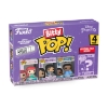 Picture of Funko Bitty Pop! 4-Pack: Disney Princesses - Ariel Vinyl Figures