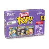 Picture of Funko Bitty Pop! 4-Pack: Disney Princess - Cinderella Vinyl Figures