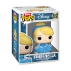 Picture of Funko Bitty Pop! 4-Pack: Disney Princess - Cinderella Vinyl Figures