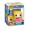 Picture of Funko Bitty Pop! 4-Pack: Disney Princess - Cinderella Vinyl Figures
