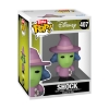 Picture of Funko Bitty Pop! 4-Pack: Disney The Nightmare Before Christmas 30th - Oogie Boogie Vinyl Figures