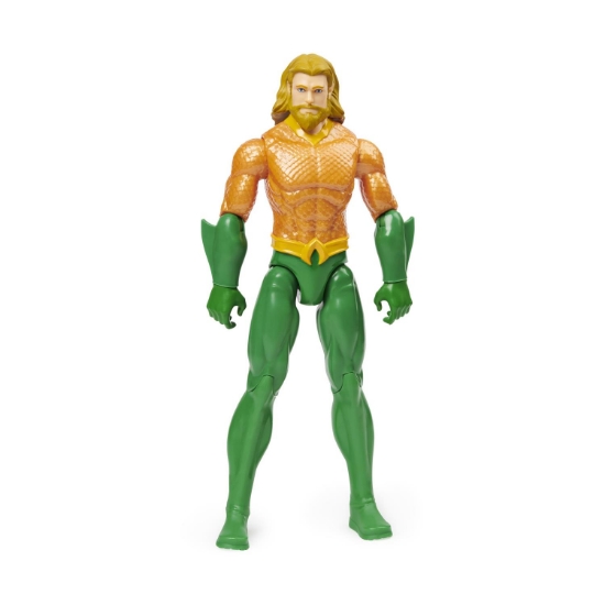 Picture of Spin Master DC Universe: Aquaman Action Figure (30cm) (6060069)