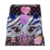 Picture of Spin Master Purse Pets: Metallic Magic Zebra - Rebel Stripez (6066464)