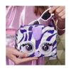 Picture of Spin Master Purse Pets: Metallic Magic Zebra - Rebel Stripez (6066464)
