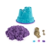 Picture of Spin Master Kinetic Sand: Shimmer - Mermaid Treasure Container (6064334)