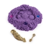 Picture of Spin Master Kinetic Sand: Shimmer - Mermaid Treasure Container (6064334)
