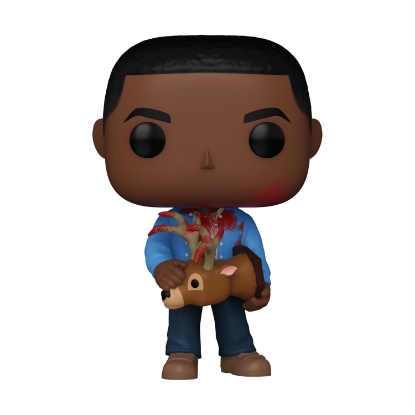 Picture of Funko Pop! Movies: Get Out - Chris Washington with Deer #1859 Vinyl Figure
