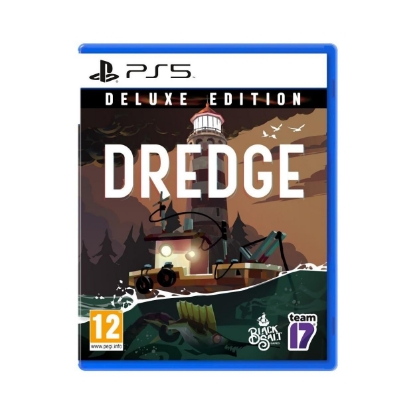 Picture of PS5 Dredge - Deluxe Edition