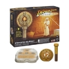 Picture of Hasbro Fans Adventure Series: Indiana Jones Raiders of the Lost Ark - Staff of Ra Headpiece Electronic Talisman (1/1) (F8033)