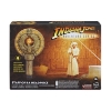 Picture of Hasbro Fans Adventure Series: Indiana Jones Raiders of the Lost Ark - Staff of Ra Headpiece Electronic Talisman (1/1) (F8033)