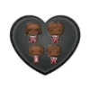 Picture of Funko Pocket Pop! 4-Pack: Disney Star Wars - Chocolate Valentine's Box Vinyl Figures