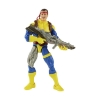 Picture of Hasbro Fans Marvel Legends Series (60th Anniversary): X-Men - Storm, Marvel's Forge and Jubilee Action Figures (3-Pack) (15cm) (F7025)