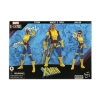 Picture of Hasbro Fans Marvel Legends Series (60th Anniversary): X-Men - Storm, Marvel's Forge and Jubilee Action Figures (3-Pack) (15cm) (F7025)