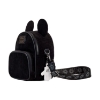 Picture of Loungefly Disney 100th: Mickey Mouse Corduroy Convertible Crossbody (WDTB3207)