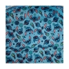 Picture of Loungefly Disney: Lilo & Stitch - Stitch Plush Pocket Mini Backpack (WDBK3401)