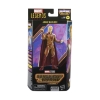 Picture of Hasbro Fans Marvel Legends Series: Guardians of the Galaxy Volume 3 - Adam Warlock Action Figure (Build-A-Figure) (15cm) (F6609)