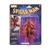 Picture of Hasbro Fans Marvel Legends Series: Spider-Man - Elektra Natchios Daredevil Action Figure (15cm) (Excl.) (F6572)