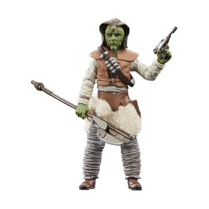 Picture of Hasbro Fans Disney Star Wars Return of the Jedi: The Vintage Collection - Wooof Action Figure (10cm) (F7335)