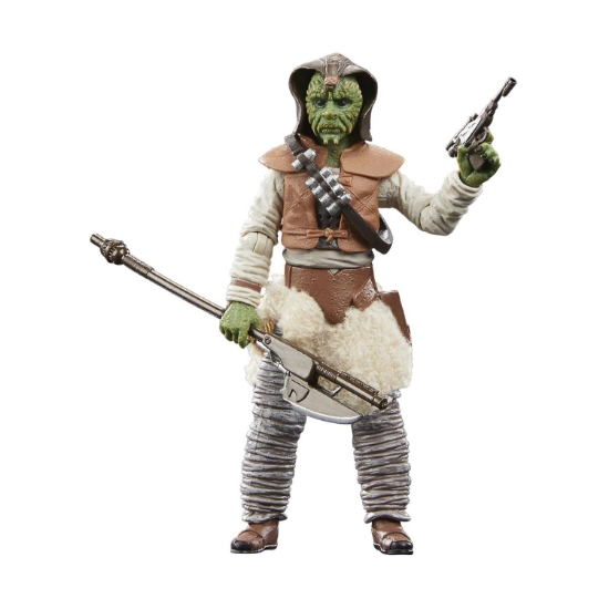 Picture of Hasbro Fans Disney Star Wars Return of the Jedi: The Vintage Collection - Wooof Action Figure (10cm) (F7335)