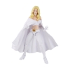 Picture of Hasbro Fans Marvel Legends Series: X-Men - Emma Frost Action Figure (Build-a-Figure Ch'od) (15cm) (F6560)