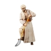 Picture of Hasbro Fans Adventure Series: Indiana Jones - Sallah Action Figure (15cm) (Excl.) (F6063)