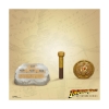 Picture of Hasbro Fans Adventure Series: Indiana Jones Raiders of the Lost Ark - Staff of Ra Headpiece Electronic Talisman (1/1) (F8033)