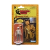 Picture of Hasbro Fans Indiana Jones and the Temple of Doom: Short Round Action Figure (15cm) (Excl.) (F6081)