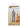 Picture of Hasbro Fans Indiana Jones and the Last Crusader: Adventure Series - Indiana Jones (Professor) Action Figure (15cm) (Excl.) (F6089)