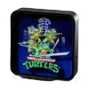 Picture of Numskull Teenage Mutant Ninja Turtles Perspex Lamp (NS4309)