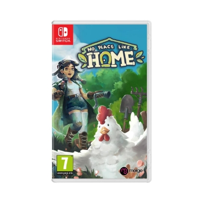 Picture of NSW No Place Like Home