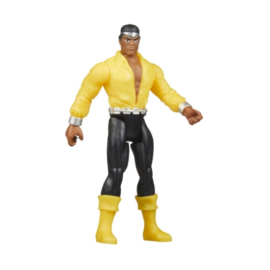 Picture of Hasbro Fans Marvel Legends: Luke Cage Power Man Action Figure (F6696)