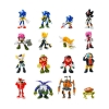 Picture of P.M.I. Sonic Prime - 1 Pack (S1)  Collectible Figure 6.5cm (Random) (SON2010)