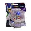 Picture of P.M.I. Sonic Prime - 1 Pack (S1)  Collectible Figure 6.5cm (Random) (SON2010)