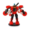 Picture of P.M.I. Sonic Prime Capsule Articulated  - 1 Pack (S1) Action Figure (7.5cm) (Random) (SON6008)