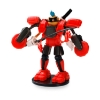 Picture of P.M.I. Sonic Prime Capsule Articulated  - 1 Pack (S1) Action Figure (7.5cm) (Random) (SON6008)