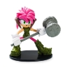 Picture of P.M.I. Sonic Prime Capsule Articulated  - 1 Pack (S1) Action Figure (7.5cm) (Random) (SON6008)