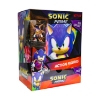 Picture of P.M.I. Sonic Prime Capsule Articulated  - 1 Pack (S1) Action Figure (7.5cm) (Random) (SON6008)