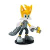 Picture of P.M.I. Sonic Prime - 4 Pack (S1) Action Figures (7.5cm) (Random) (SON6040)