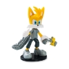 Picture of P.M.I. Sonic Prime - 6 Pack Deluxe Box (S1) Action Figures (7.5cm) (Random) (SON6070)