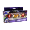 Picture of P.M.I. Sonic Prime - 3 Pack (S1) Stamper Figures (Random) (SON5021)