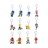 Picture of P.M.I. Sonic Prime - 1 Pack (S1) Figural Keychains (Random) (SON8010)